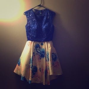 Homecoming/prom/wedding/ any party dress